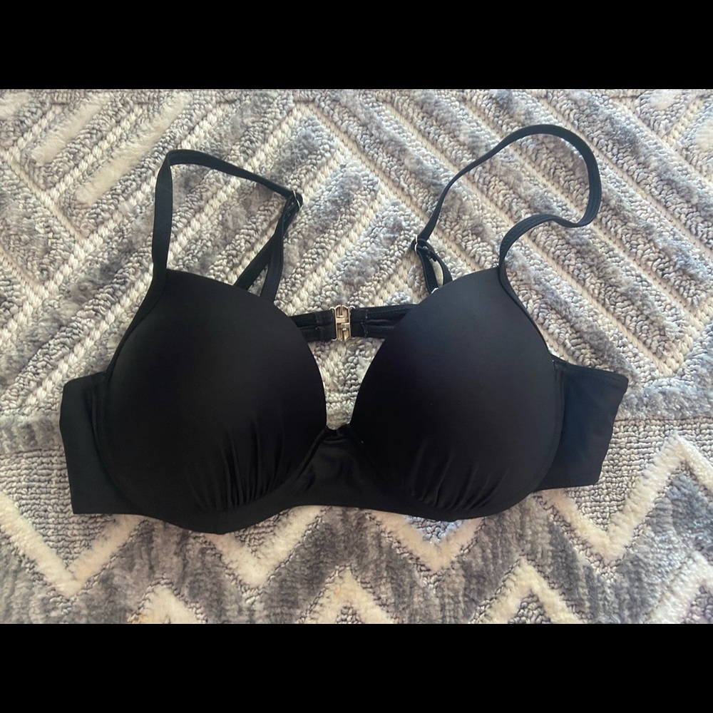 Swim top